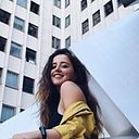 Alicia Parras