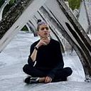 Nicolas Martinez Robayo