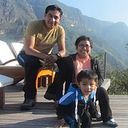 Sabino Jose Vizcarra Cruz