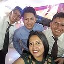 Carlos Urbina Puzcán