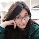 Katerine Troncoso Poblete