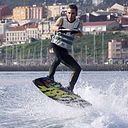 Carlos Martinez Barcia