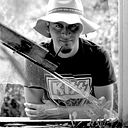 Jose Joaquin Ortiz Cruz