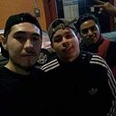 Cristian Gadiel Martines Ambriz