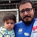 Jorge Miranda Arevalo