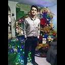 Juan Sebastian Carrero Peralta