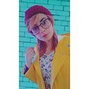 Ashley Danae Mercado