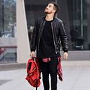 Edwin Andino Bustamante