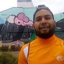 Brayan Jesus Agamez Meriño