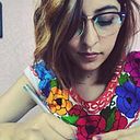 Valeria Castro Marquez