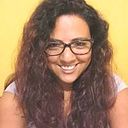 Cristina Muchaypiña