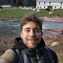 Lucas Clavería Alcalá
