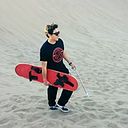 Bladimir Cruz Fernandez