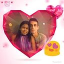 Cristal Vanessa Cabrera Caraballo