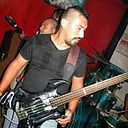 Alex Gregorio Zaraguayo Vargas