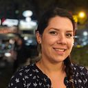 Viviana Villarreal Vargas