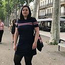 Jèssica Terrón Sànchez