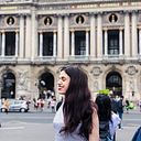 Nuria Arregui Ustundag