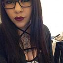 Ivette Mortera Jiménez