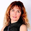 María José Rodríguez Blanco