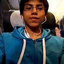 César Mestanza Rojas