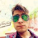 Roy Cervantes Ampuero