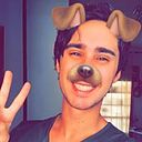 Saúl Tijeras Manzano