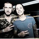 Nicolás VásquezAvila