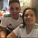 Ana Lucia Garduño Albor