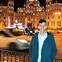 Rafa Sardiña Gómez