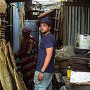 Adrián Roque González