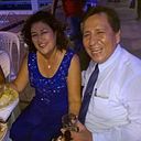 Elvis Mego De la Cruz