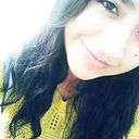 Judith Quispe Caballero