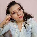 Luisa Anahí Pérez López