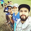 juan felipe echeverria gomez