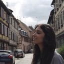 Berta Domínguez López