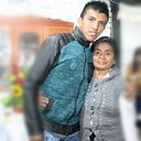 David Gonzales Labrin