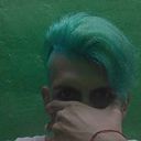 Nahui Mazatl Ollin Garcia