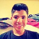 Luis Abraham Puga Huamani