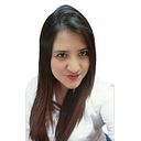 Johanna Sandoval Mesa