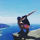 Agustin Staffieri Lorenzo