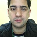 Geovanni Dardón