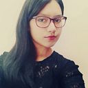 Gloriangelica Quispe León