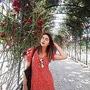 Adriana Donoso Muñoz