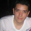 Marco Gaviria Gómez