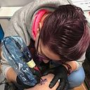 Estefanía Salguero Serrano