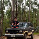 Wes Hernandez Quiroz