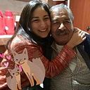 Maria Claudia Mendieta