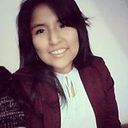 Yanett Albornoz Meza