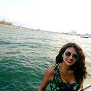 Anyela Gomez Gonzalez